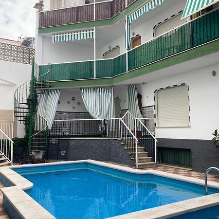 Апартаменты Punta House Пунта-Умбрия Экстерьер фото